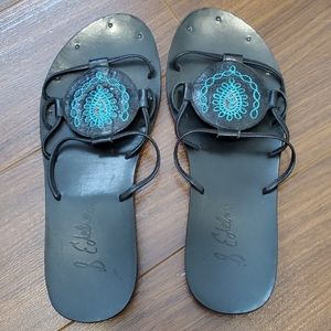 Sam Edelman Sandals